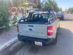 فۆرد ماڤیریک